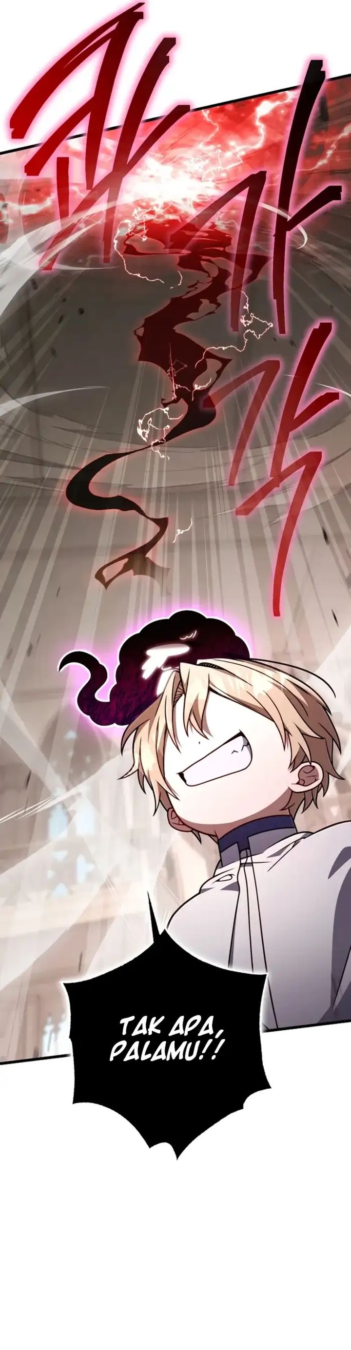 I’m Going To Destroy This Country Chapter 67 Gambar 29