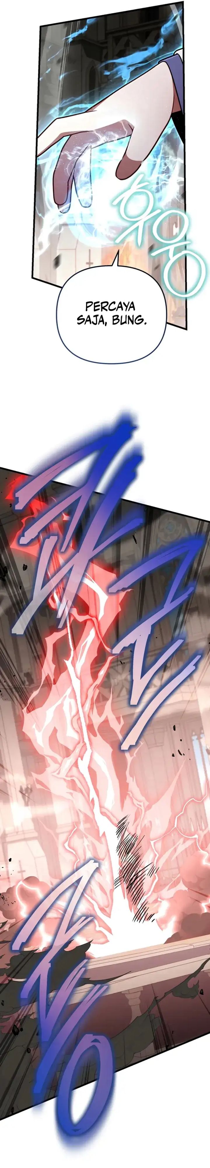 I’m Going To Destroy This Country Chapter 67 Gambar 30