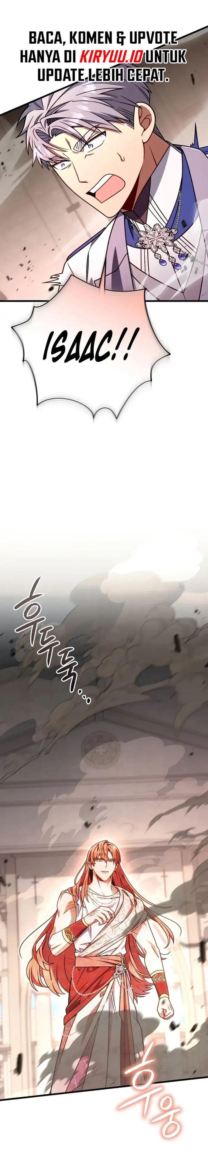 I’m Going To Destroy This Country Chapter 67 Gambar 31