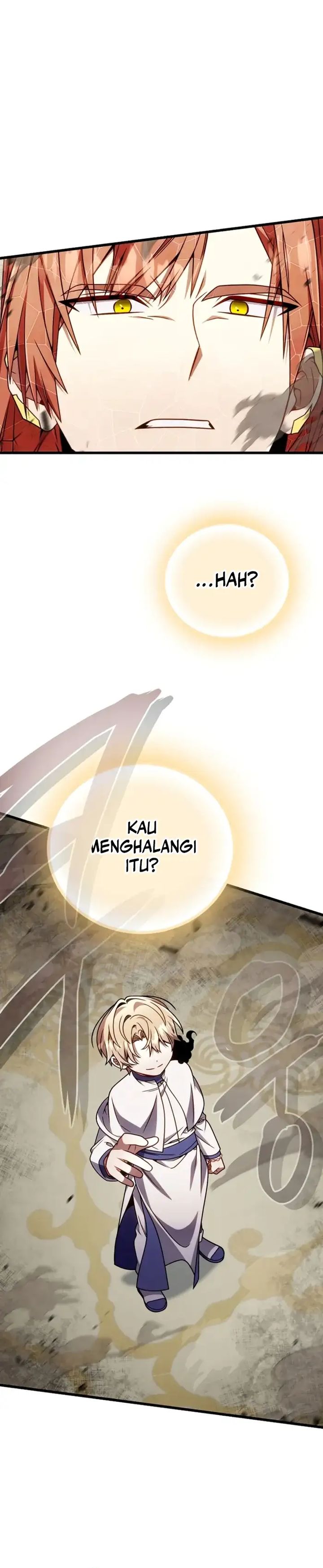 I’m Going To Destroy This Country Chapter 67 Gambar 32