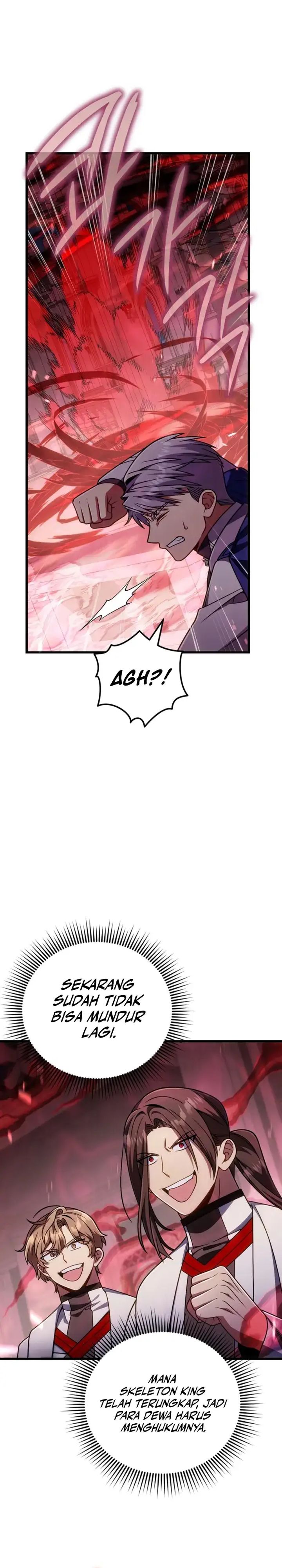 I’m Going To Destroy This Country Chapter 67 Gambar 38