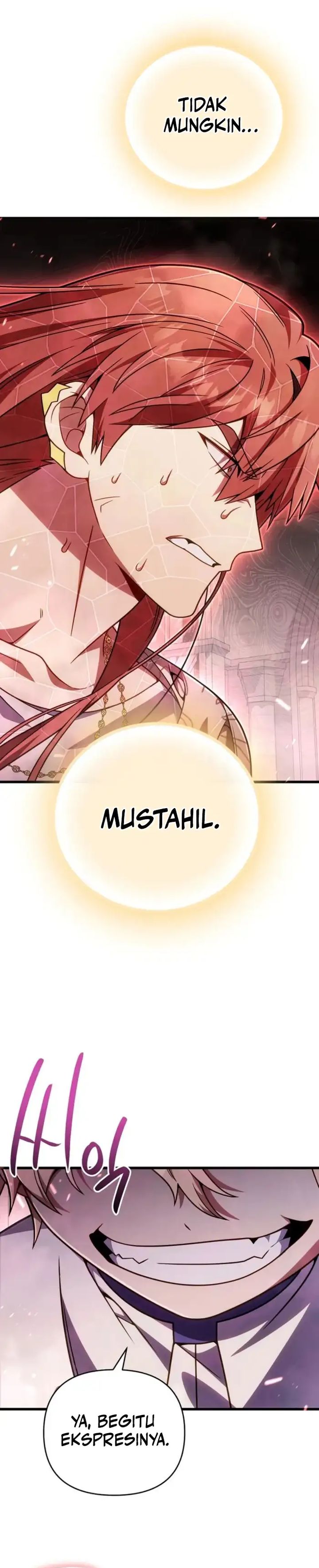 I’m Going To Destroy This Country Chapter 67 Gambar 42