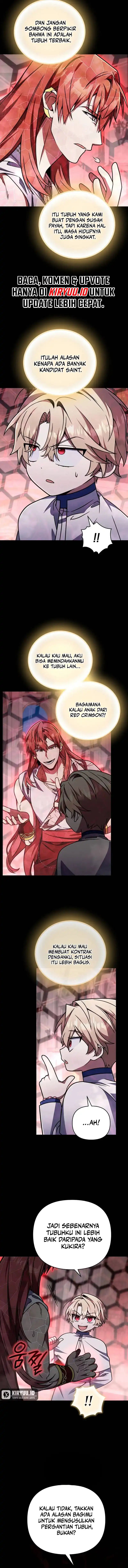 I’m Going To Destroy This Country Chapter 69 Gambar 6