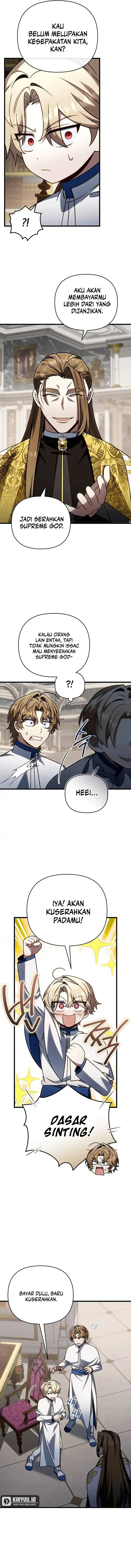 I’m Going To Destroy This Country Chapter 69 Gambar 9