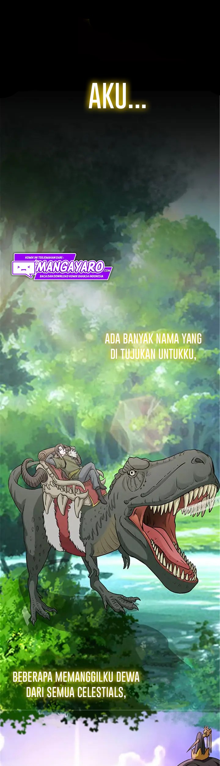I’m Just An Immortal Chapter 00 Gambar 4