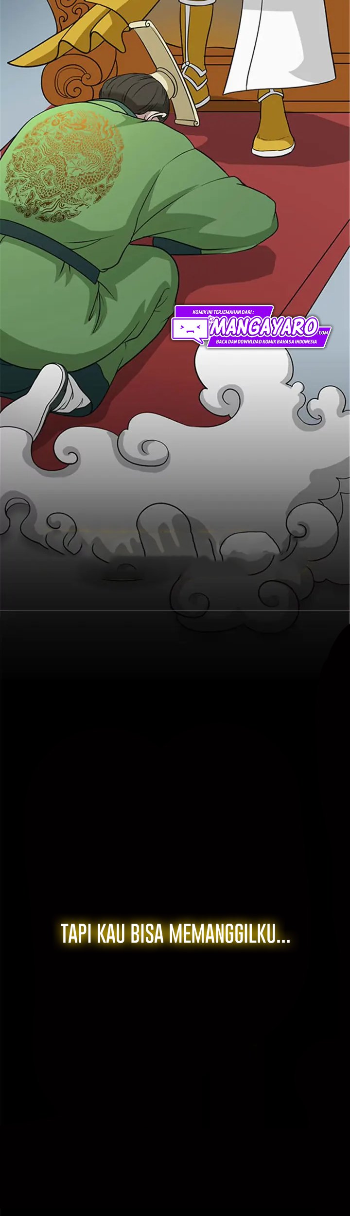 I’m Just An Immortal Chapter 00 Gambar 6