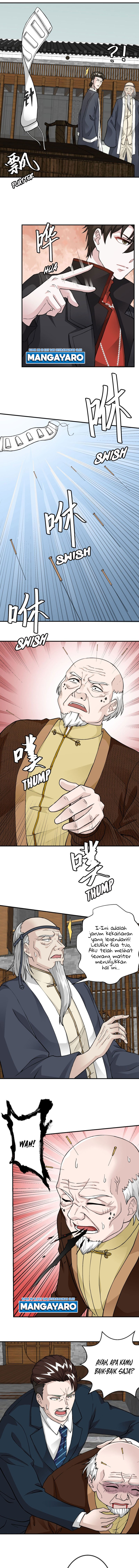 I’m Just An Immortal Chapter 05 Gambar 5
