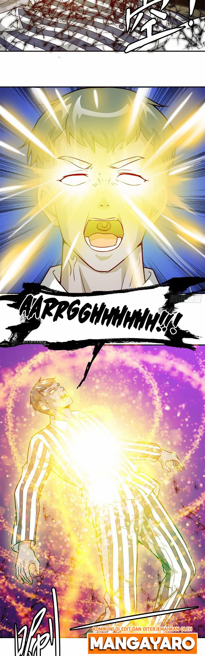 I’m Just An Immortal Chapter 52 Gambar 4