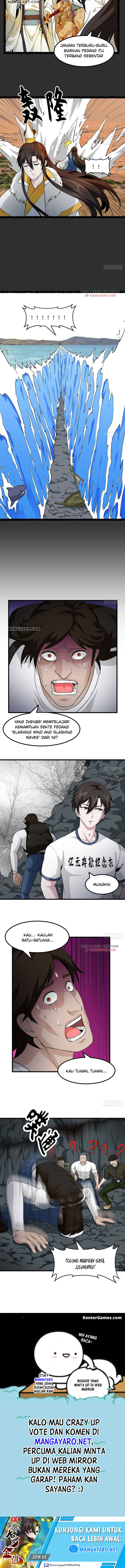 I’m Just An Immortal Chapter 75 Gambar 5