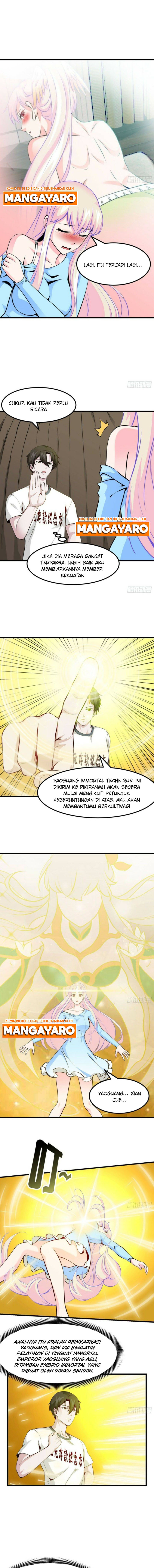 I’m Just An Immortal Chapter 78 Gambar 2