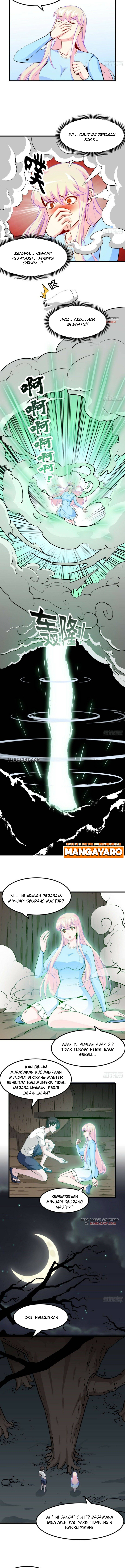 I’m Just An Immortal Chapter 78 Gambar 4
