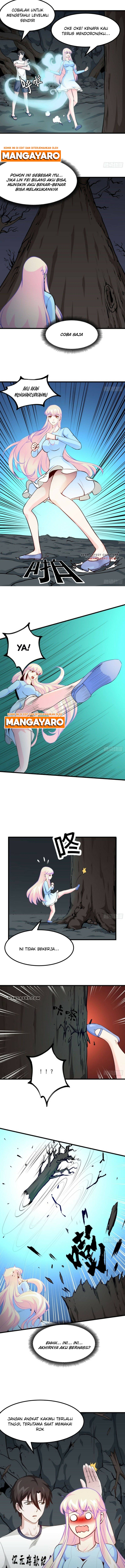 I’m Just An Immortal Chapter 78 Gambar 5