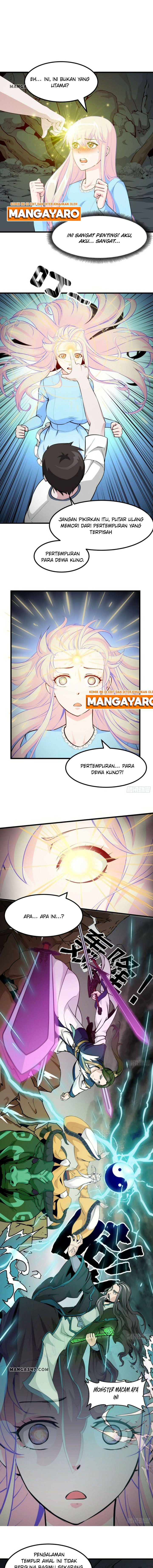 I’m Just An Immortal Chapter 79 Gambar 2