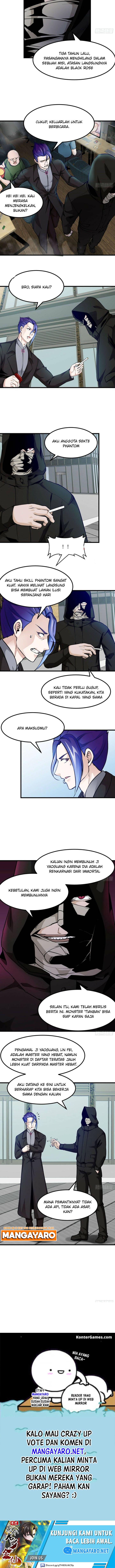 I’m Just An Immortal Chapter 79 Gambar 5