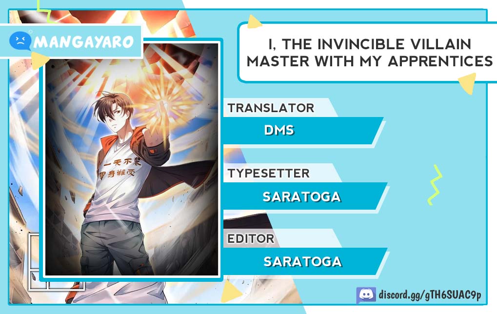 I’m Just An Immortal Chapter 90 Gambar 1