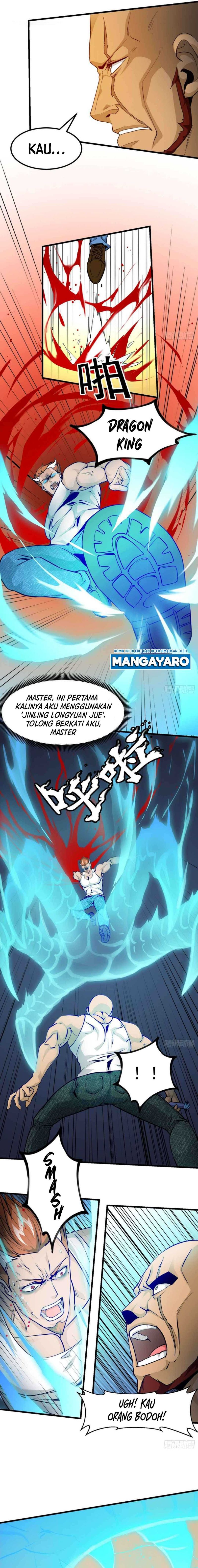 I’m Just An Immortal Chapter 90 Gambar 4