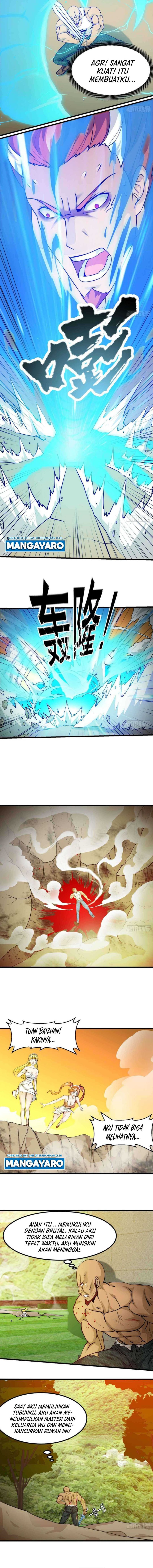 I’m Just An Immortal Chapter 90 Gambar 5