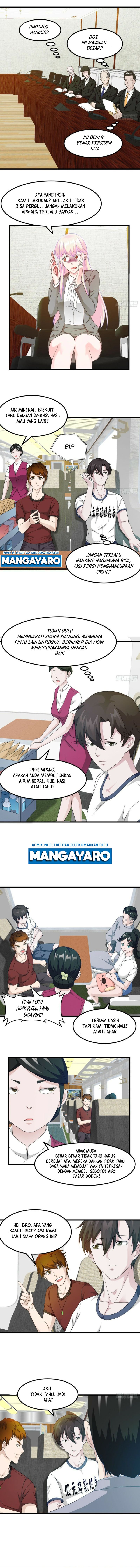 I’m Just An Immortal Chapter 93 Gambar 2