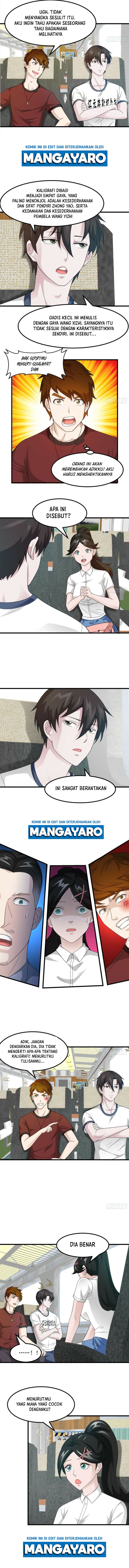I’m Just An Immortal Chapter 93 Gambar 4