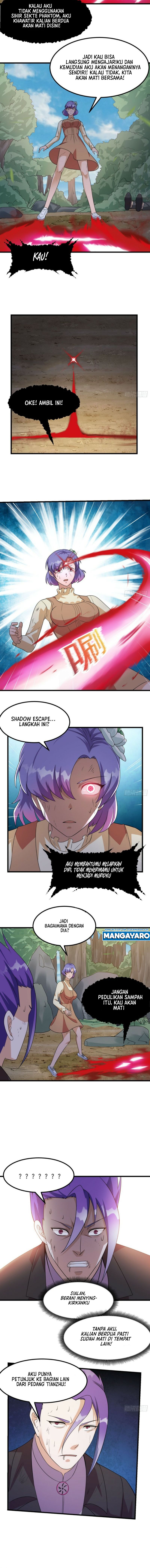 I’m Just An Immortal Chapter 100 Gambar 3