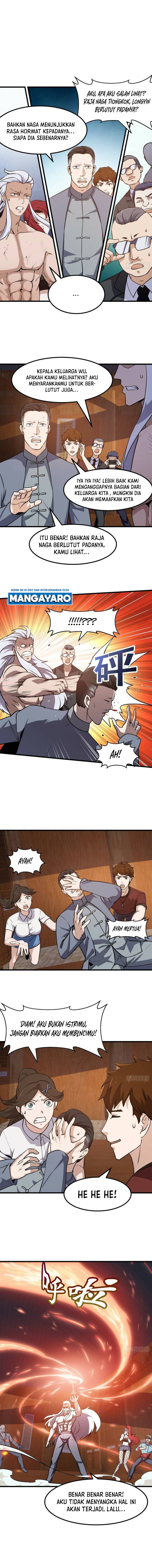 I’m Just An Immortal Chapter 107 Gambar 2
