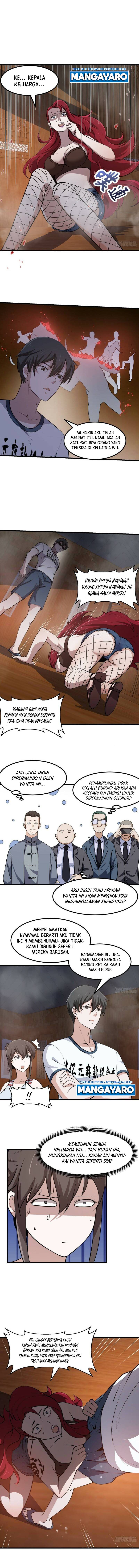 I’m Just An Immortal Chapter 109 Gambar 2