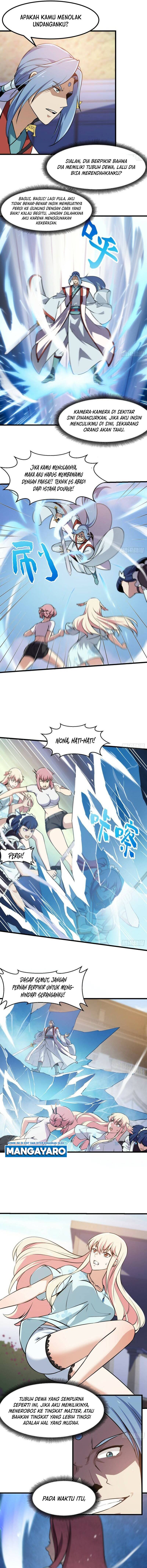 I’m Just An Immortal Chapter 110 Gambar 3