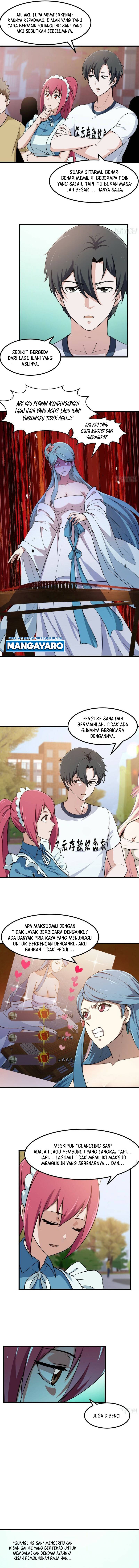 I’m Just An Immortal Chapter 113 Gambar 3
