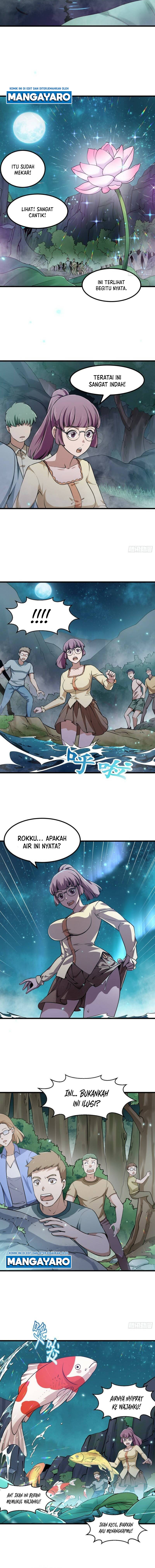 I’m Just An Immortal Chapter 116 Gambar 4