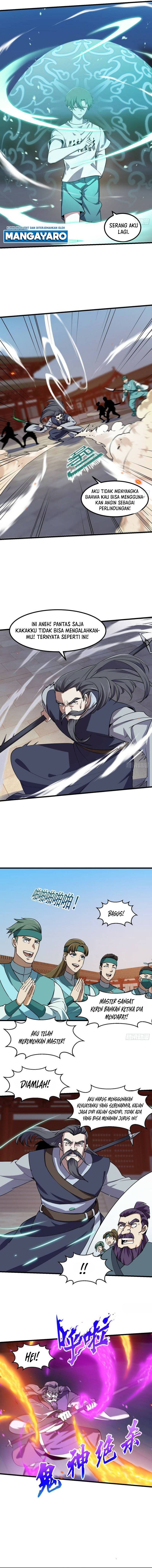 I’m Just An Immortal Chapter 123 Gambar 2