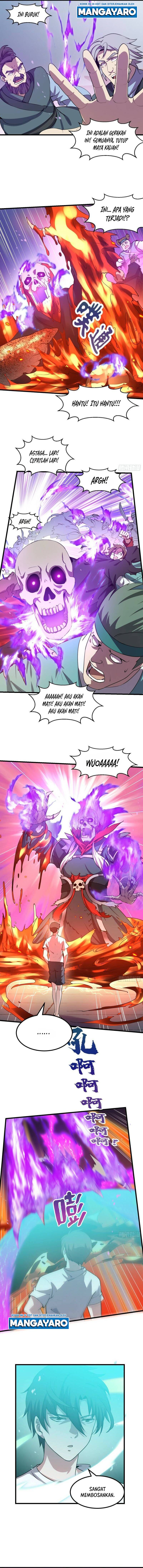 I’m Just An Immortal Chapter 123 Gambar 3