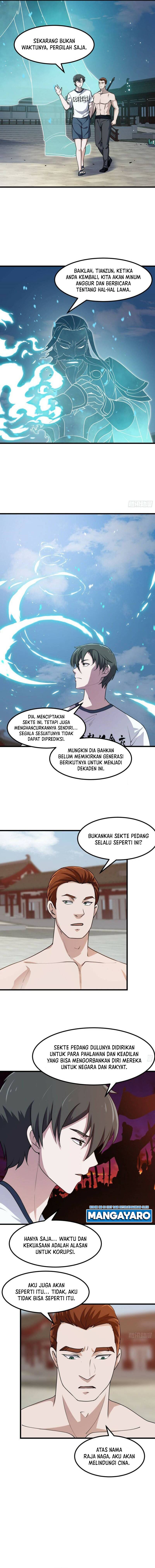 I’m Just An Immortal Chapter 126 Gambar 2
