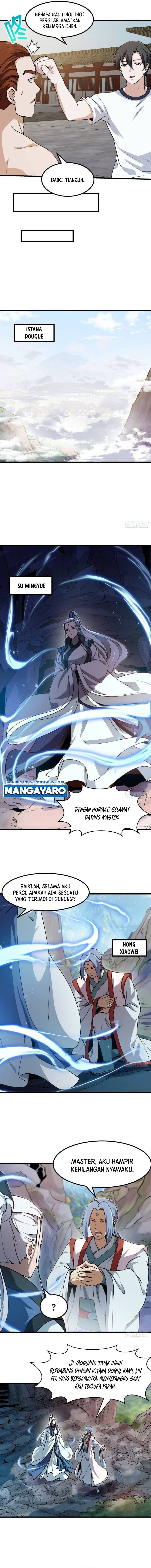 I’m Just An Immortal Chapter 126 Gambar 3