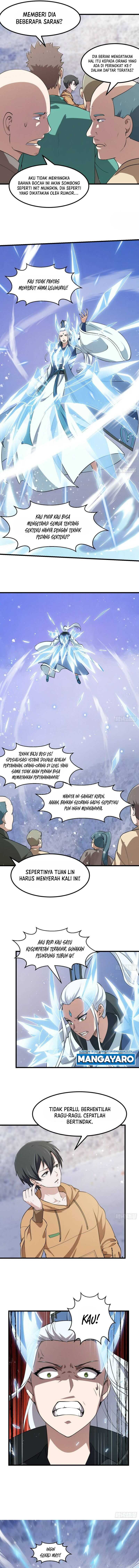 I’m Just An Immortal Chapter 131 Gambar 3