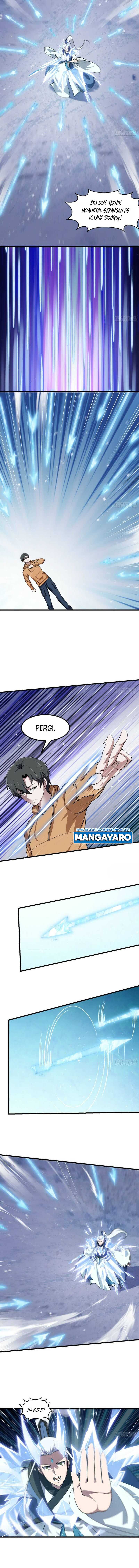 I’m Just An Immortal Chapter 131 Gambar 4