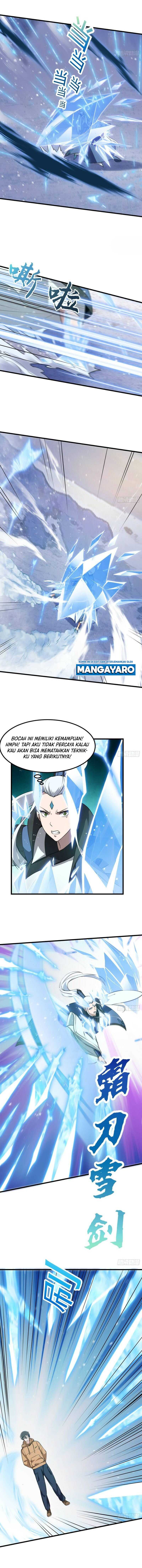 I’m Just An Immortal Chapter 131 Gambar 5