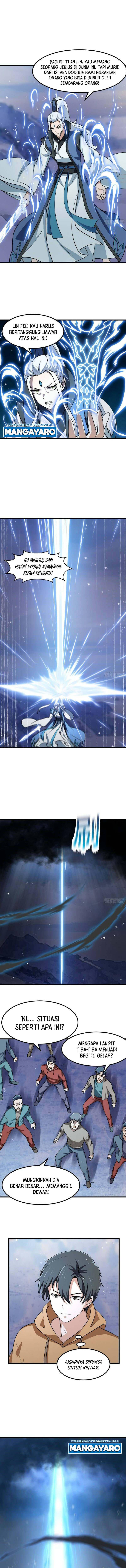 I’m Just An Immortal Chapter 133 Gambar 2