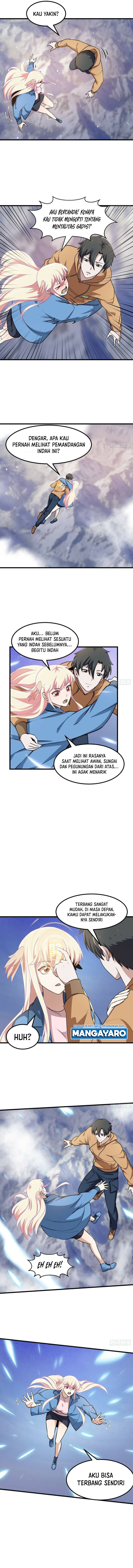 I’m Just An Immortal Chapter 136 Gambar 4