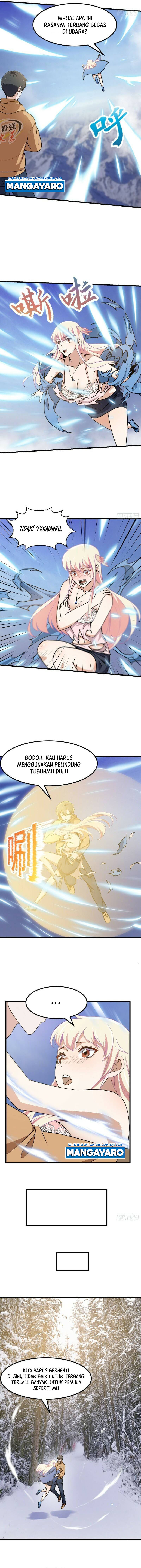 I’m Just An Immortal Chapter 136 Gambar 5