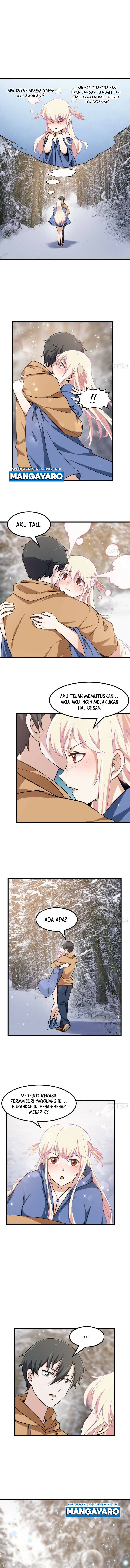 I’m Just An Immortal Chapter 137 Gambar 2