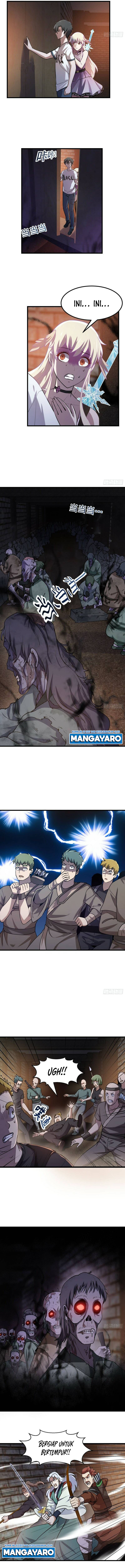 I’m Just An Immortal Chapter 140 Gambar 3