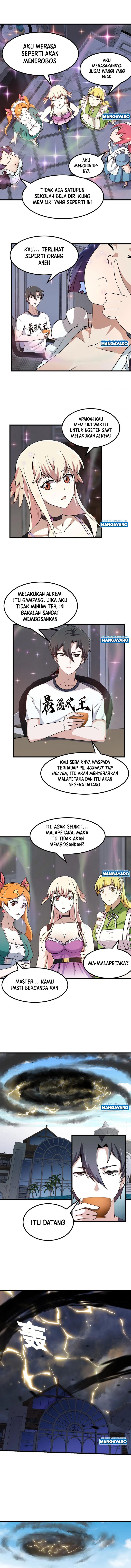 I’m Just An Immortal Chapter 149 Gambar 2