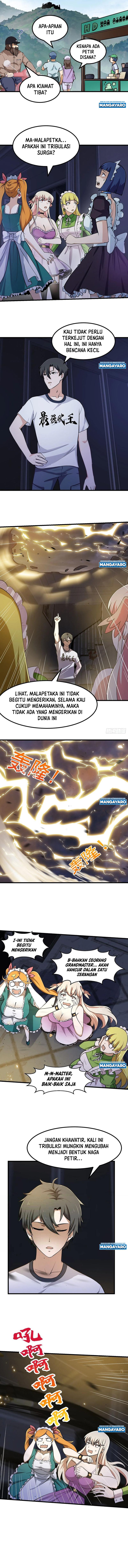 I’m Just An Immortal Chapter 149 Gambar 3