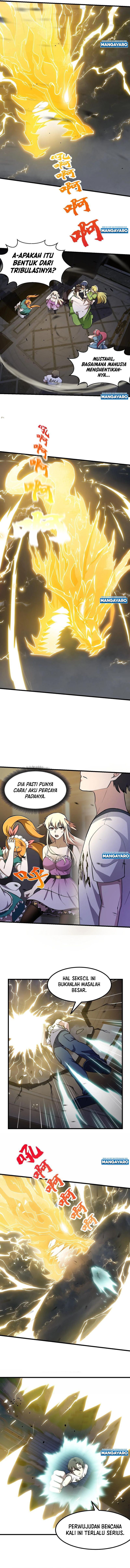 I’m Just An Immortal Chapter 149 Gambar 4