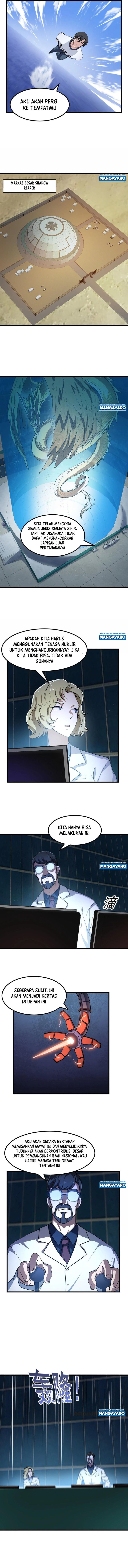I’m Just An Immortal Chapter 150 Gambar 3