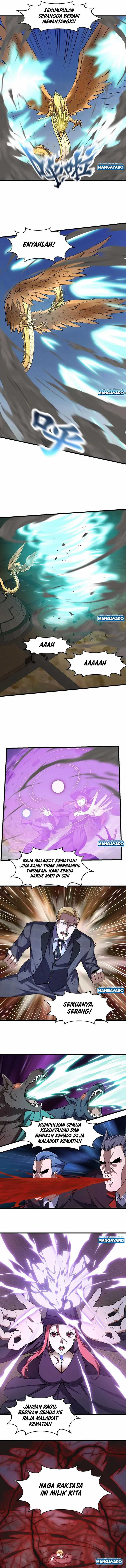 I’m Just An Immortal Chapter 152 Gambar 3