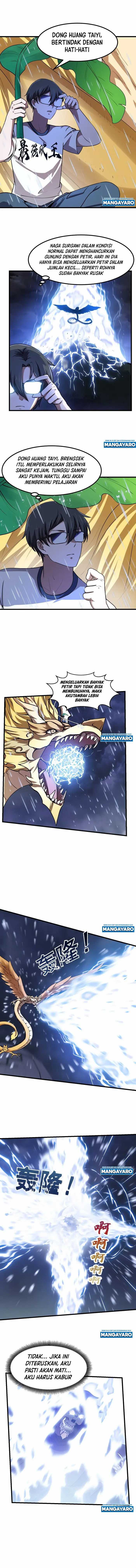I’m Just An Immortal Chapter 153 Gambar 2