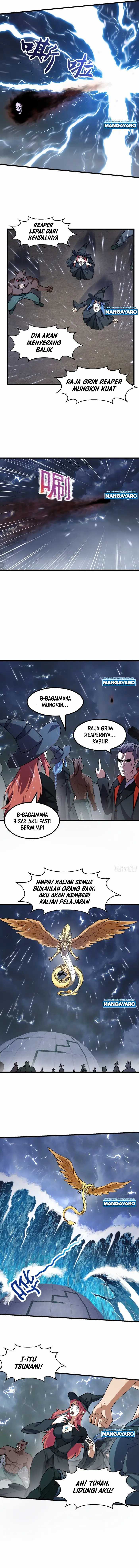 I’m Just An Immortal Chapter 153 Gambar 3