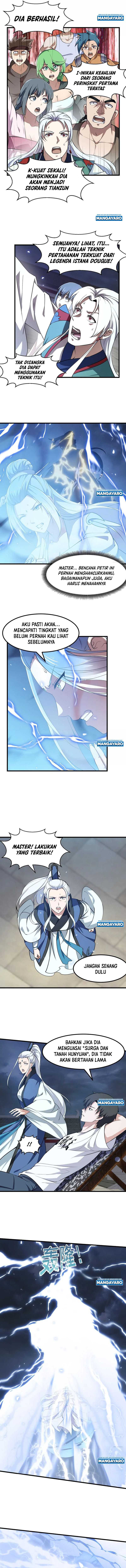 I’m Just An Immortal Chapter 157 Gambar 5