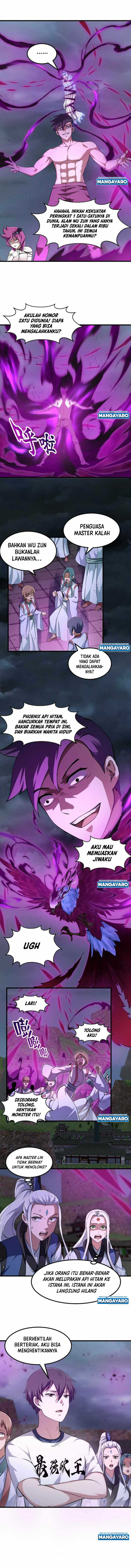 I’m Just An Immortal Chapter 170 Gambar 2
